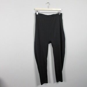 Yitty Headliner Shaping High Waist Leggings Women XXL Black